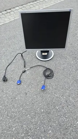 Samsung SyncMaster 940ux