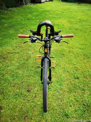Gravel Kona  Bild 2
