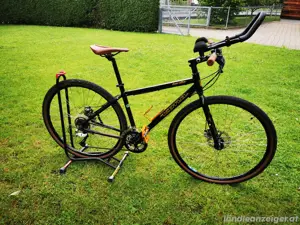 Gravel Kona  Bild 3