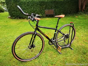 Gravel Kona 