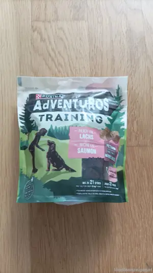 großes Hundefutter Paket  Bild 8