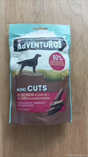 großes Hundefutter Paket  Bild 10