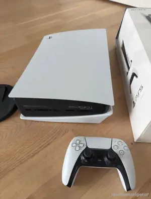 PlayStation 5