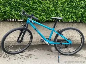 Kubike 24 L Mountainbike