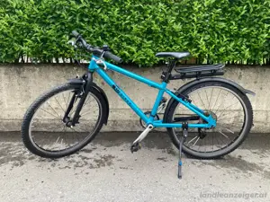 Kubike 24 L Mountainbike Bild 2