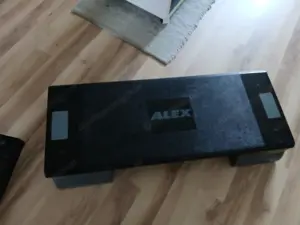 Fitnessboard wie neu