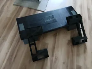 Fitnessboard wie neu Bild 2