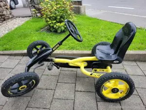  Berg Gokart 