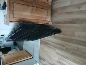 Hundekäfig, Hundebox wie neu Bild 3
