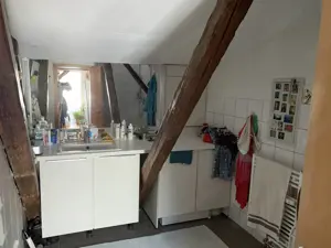 Traumhafte Dachgeschoßwohnung mit Dachterasse im Villenviertel von Dornbirn Bild 7