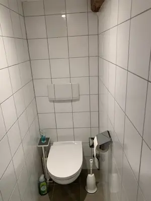 Traumhafte Dachgeschoßwohnung mit Dachterasse im Villenviertel von Dornbirn Bild 8