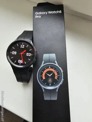 Samsung watch 5 Pro
