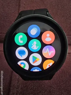 Samsung watch 5 Pro Bild 2