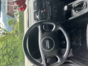 Audi A3 8L 1.9 TDI Bild 9
