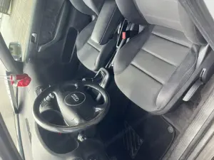 Audi A3 8L 1.9 TDI Bild 6