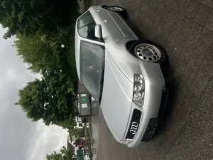 Audi A3 8L 1.9 TDI Bild 2