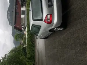 Audi A3 8L 1.9 TDI Bild 4