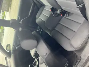 Audi A3 8L 1.9 TDI Bild 7