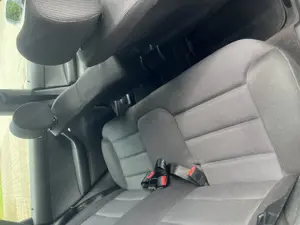 Audi A3 8L 1.9 TDI Bild 8