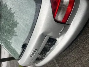Audi A3 8L 1.9 TDI Bild 5