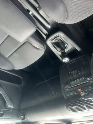 Audi A3 8L 1.9 TDI Bild 10