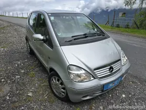 Mercedes  A 170 CDi