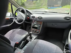 Mercedes  A 170 CDi Bild 2