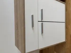 Kommoden zu verschenken Bild 5
