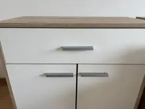 Kommoden zu verschenken Bild 2