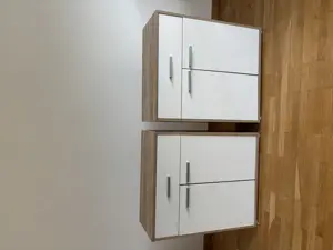 Kommoden zu verschenken