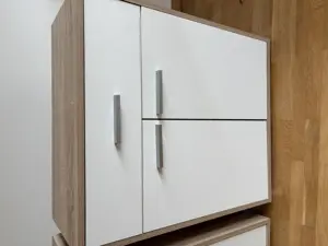 Kommoden zu verschenken Bild 3