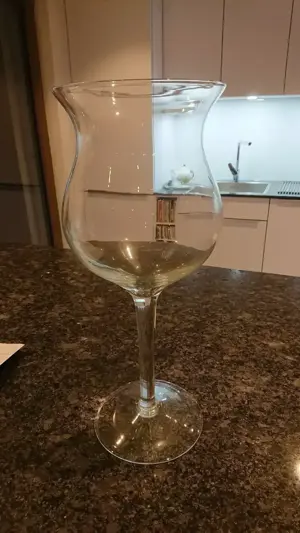 Dekoglas 50cm