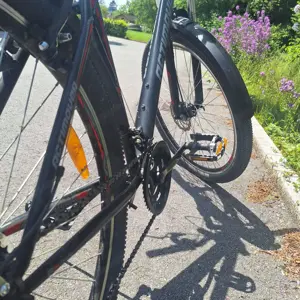 Fahrrad 29" Bild 4