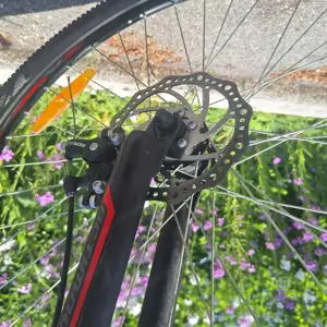 Fahrrad 29" Bild 3