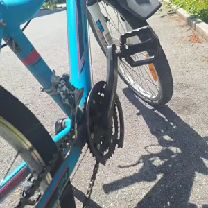 Fahrrad 24" Bild 3
