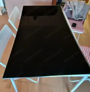 Samsung TV 55 Zoll, Curced