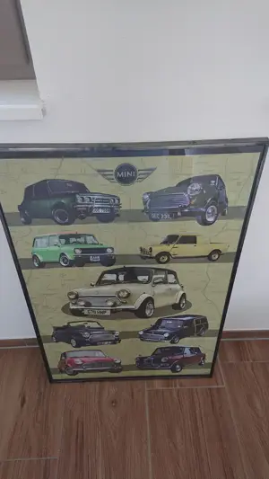 Mini Bild mit Rahmen Bild 2