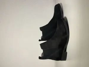 Stiefeletten