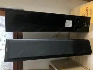 Quadral - Taurin MK III Boxen