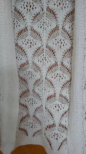 Sweater, Strickjacke, NEU, nie getragen Bild 3