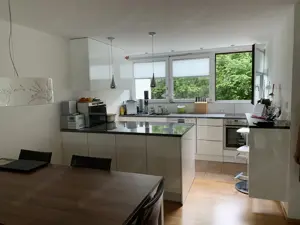 Reihenhaus in genialer Lage in Bregenz zu vermieten
