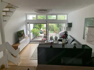 Reihenhaus in genialer Lage in Bregenz zu vermieten Bild 2