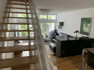 Reihenhaus in genialer Lage in Bregenz zu vermieten Bild 4