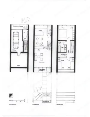 Reihenhaus in genialer Lage in Bregenz zu vermieten Bild 9