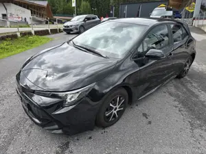 **Toyota  Corolla 1.2 Turbo ** Bild 6