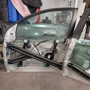 5er Golf Türen