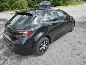 **Toyota  Corolla 1.2 Turbo ** Bild 5