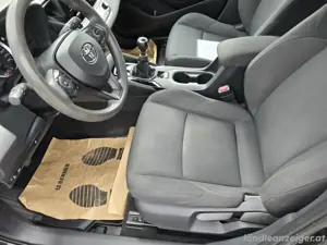 **Toyota  Corolla 1.2 Turbo ** Bild 7