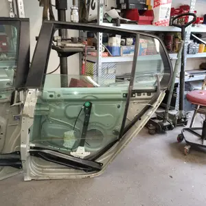 5er Golf Türen Bild 2