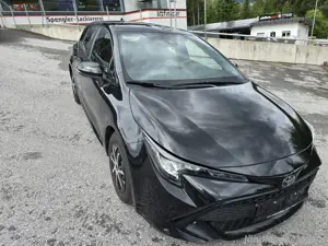 **Toyota  Corolla 1.2 Turbo **